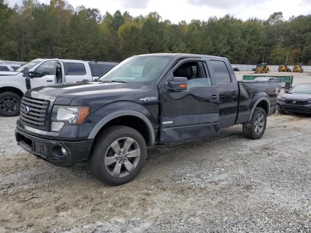 FORD F150 SUPER
