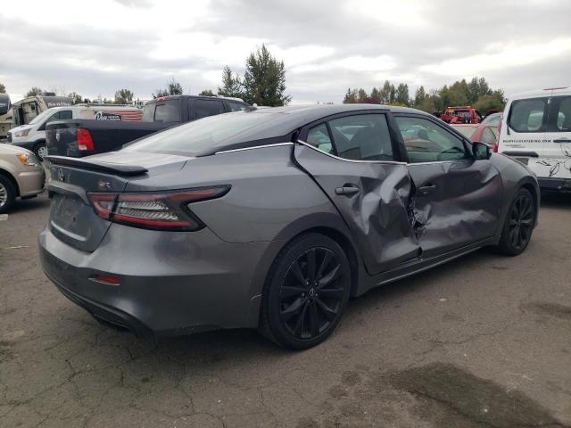 2023 NISSAN MAXIMA SR #3281790891