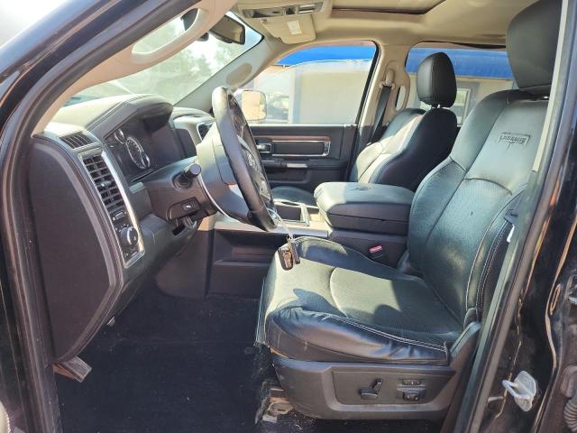 2014 RAM 1500 LARAM #3303608927