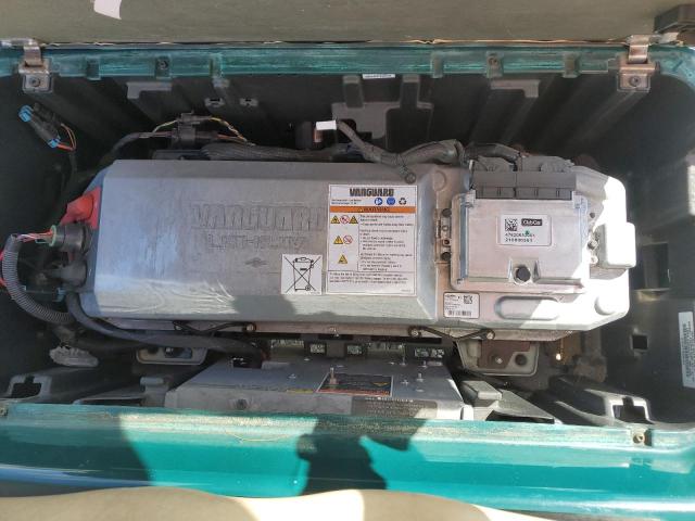 2022 CLUB CAR TEMPO LI #3268245026