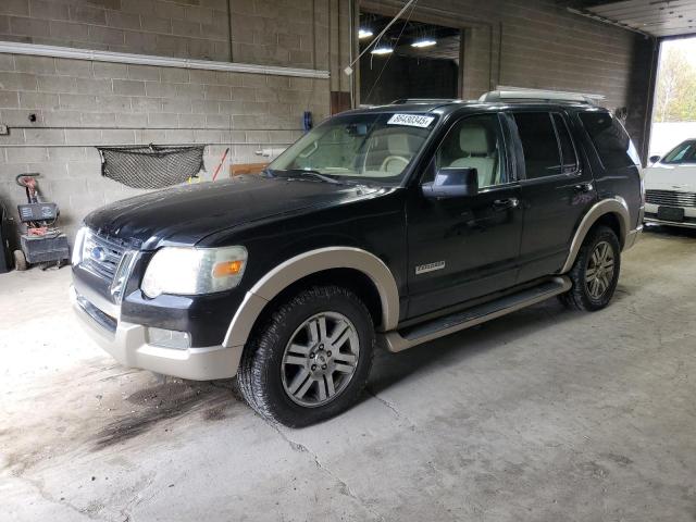 FORD EXPLORER EDDIE BAUER