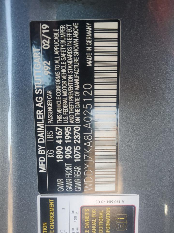 MERCEDES-BENZ AMG GT R