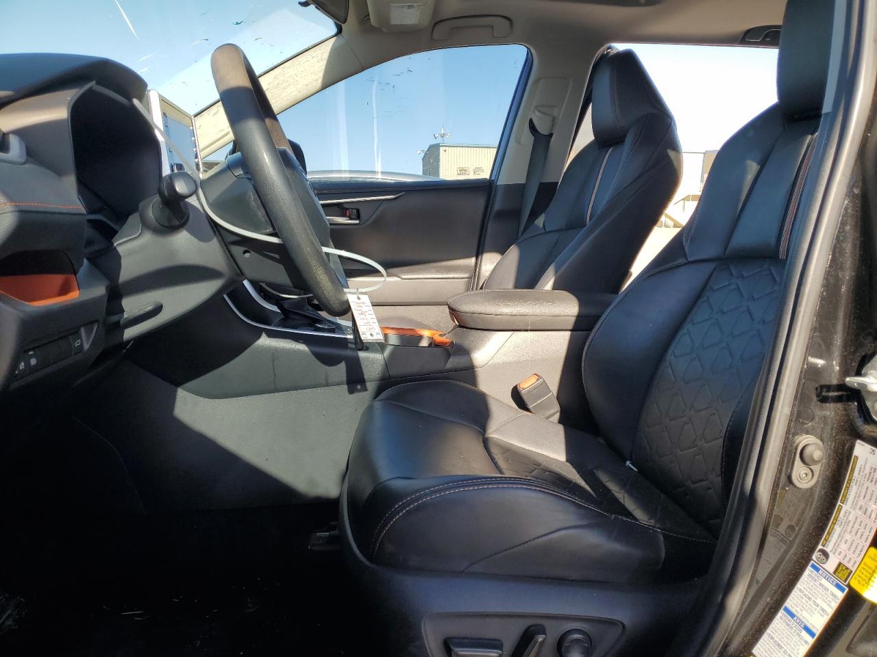 TOYOTA RAV4 ADVENTURE