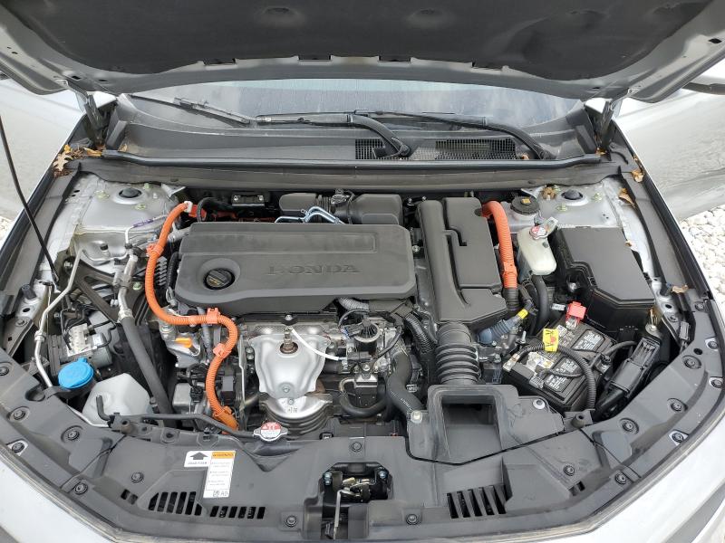 2024 HONDA ACCORD HYB - 1HGCY2F68RA074711