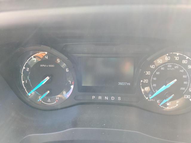 2023 FORD RANGER XL #3297124558