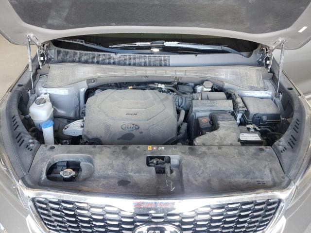 2019 KIA SORENTO SX #3284812594