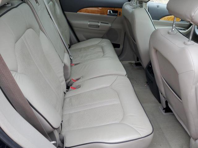 2013 LINCOLN MKX - 2LMDJ6JK6DBL11406