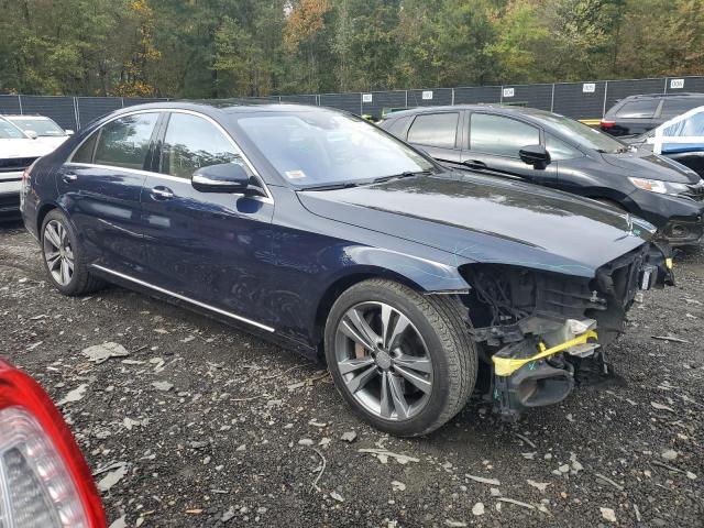 2015 MERCEDES-BENZ S 550 4MAT WDDUG8FB2FA136773