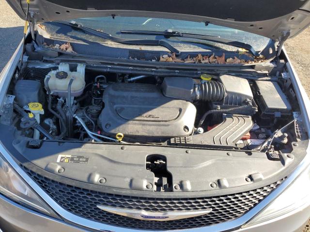 2020 CHRYSLER PACIFICA T - 2C4RC1BG9LR140024