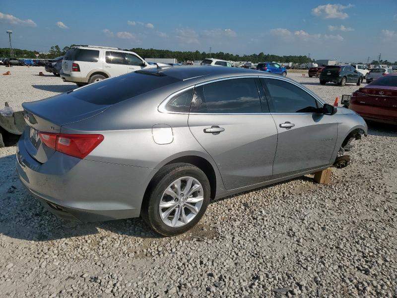 2024 CHEVROLET MALIBU LT #3286641313