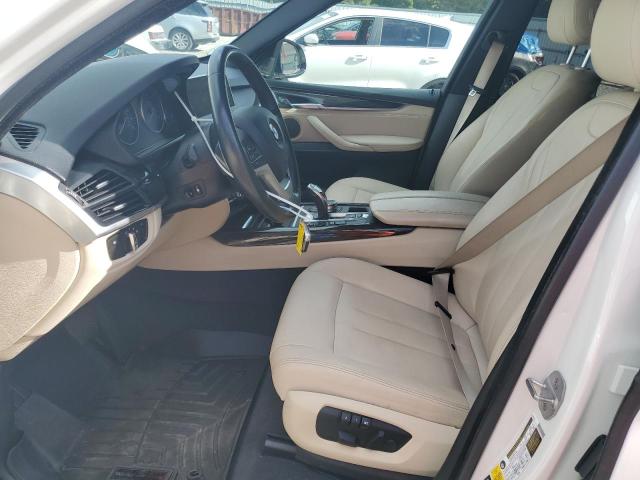 2018 BMW X5 XDRIVE3 5UXKS4C55J0Z89849