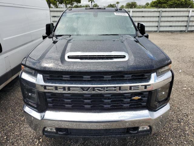 2022 CHEVROLET SILVERADO #3257161241
