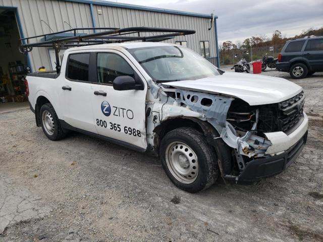 2024 FORD MAVERICK X 3FTTW8B93RRA17233