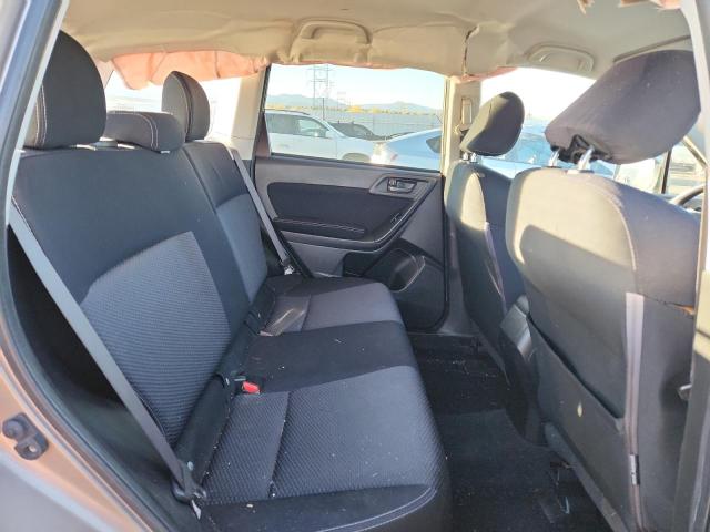 2015 SUBARU FORESTER 2 - JF2SJABC1FH489765