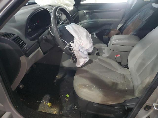 2009 HYUNDAI SANTA FE G #3296298429