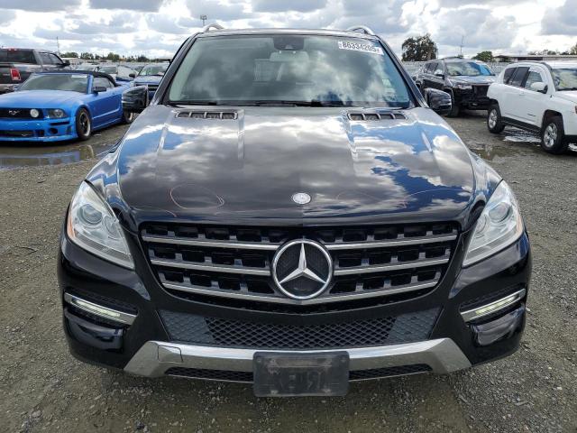 2015 MERCEDES-BENZ ML 350 4MATIC 4JGDA5HB9FA539636
