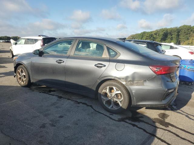 2020 KIA FORTE FE - 3KPF24AD8LE211309