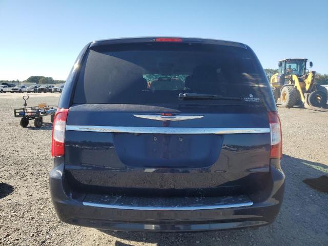 2016 CHRYSLER TOWN & COU - 2C4RC1BG2GR135415