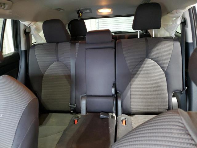 2020 TOYOTA HIGHLANDER #3301653633