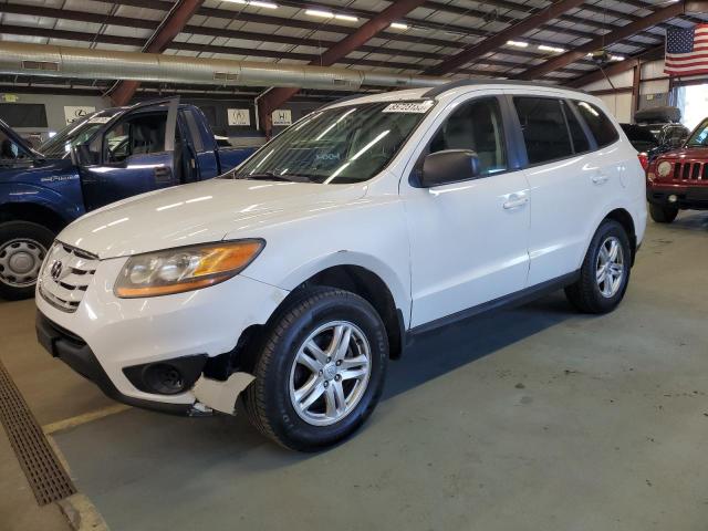 Global Auto Auctions: 2011 HYUN SANTA FE GLS