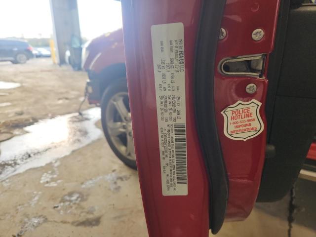 2017 DODGE JOURNEY CROSSROAD - 3C4PDDGG5HT553383