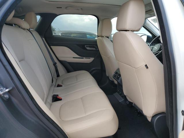 2018 JAGUAR F-PACE PRE - SADCJ2FN3JA283759