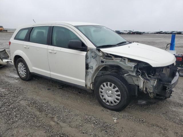 2010 DODGE JOURNEY SE - 3D4PG4FB0AT158615