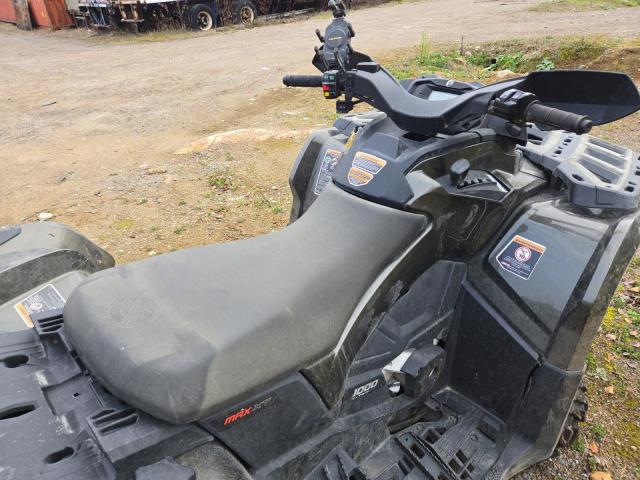 2025 CAN-AM OUTLANDER - 3JBRPAP48SJ000415