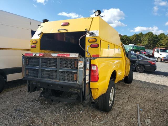 2014 FORD F350 SUPER #3291173983