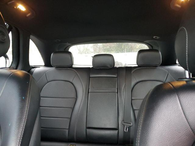 2020 MERCEDES-BENZ GLC 300 4M - W1N0G8EBXLF781740