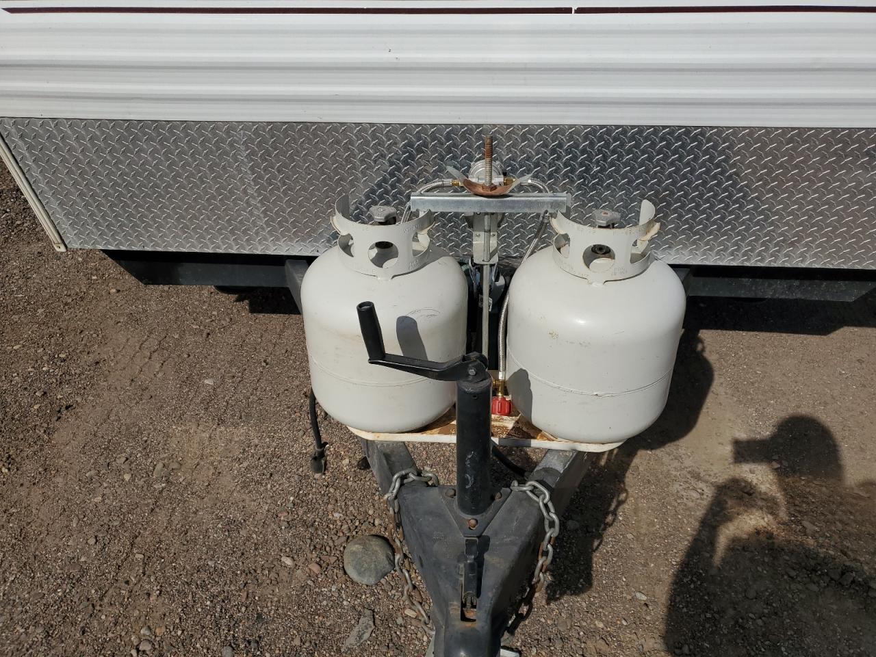 Lot #3298045151 2006 KEYSTONE SPRINGDALE