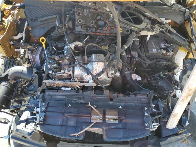 2024 DODGE HORNET GT ZACNDFAN4R3A42466