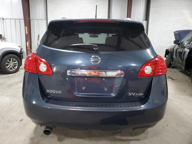 2013 NISSAN ROGUE S - JN8AS5MV7DW621759