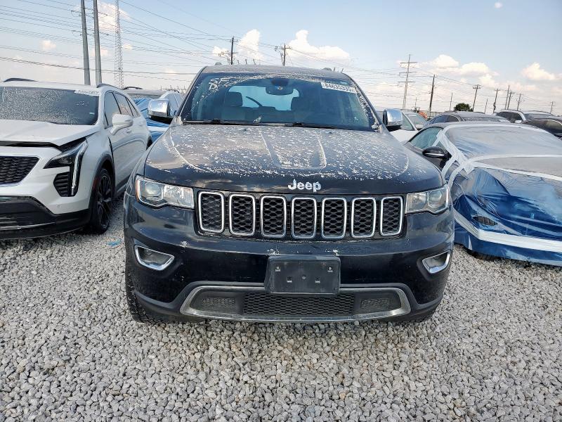 2021 JEEP GRAND CHER - 1C4RJFBG2MC587985