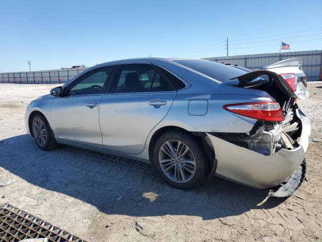 2015 TOYOTA CAMRY LE - 4T1BF1FK0FU902165
