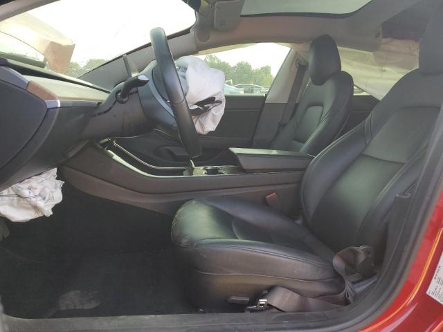 2018 TESLA MODEL 3 #3297259388