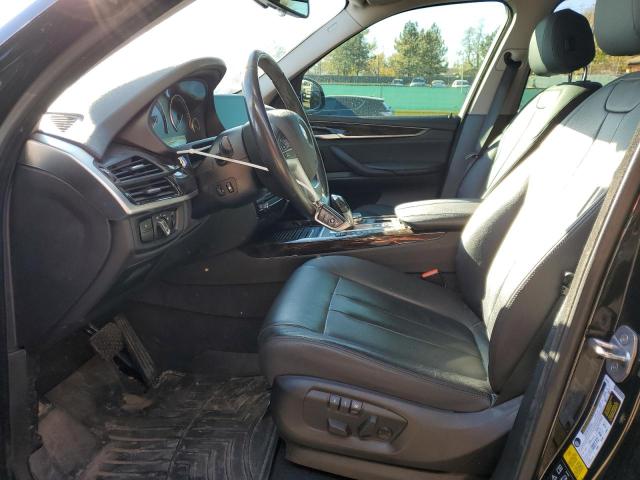 2016 BMW X5 XDRIVE3 5UXKS4C52G0N14586