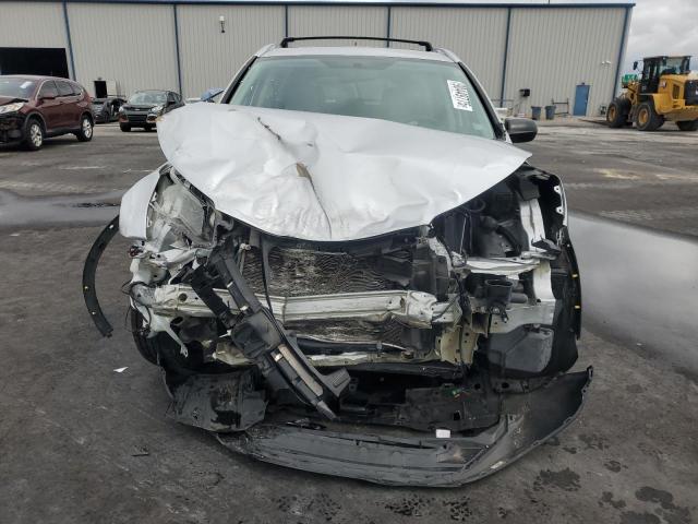 2016 HONDA CR-V SE - 2HKRM3H47GH548465