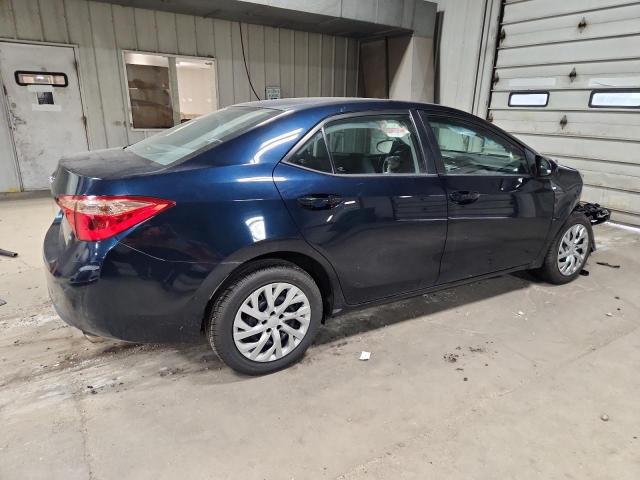 2017 TOYOTA COROLLA L - 2T1BURHE9HC785461