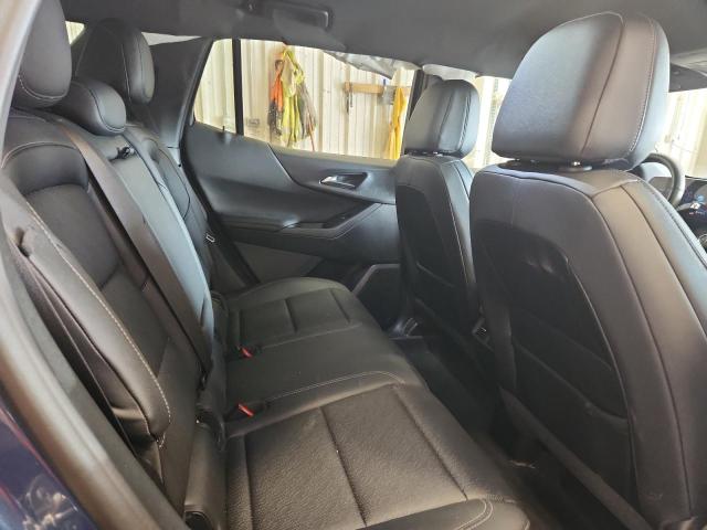 2025 CHEVROLET EQUINOX LT 3GNAXPEG2SL103643