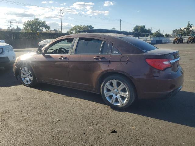 2012 CHRYSLER 200 TOURIN - Other View