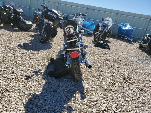 2001 HARLEY-DAVIDSON FXDL #3284700962