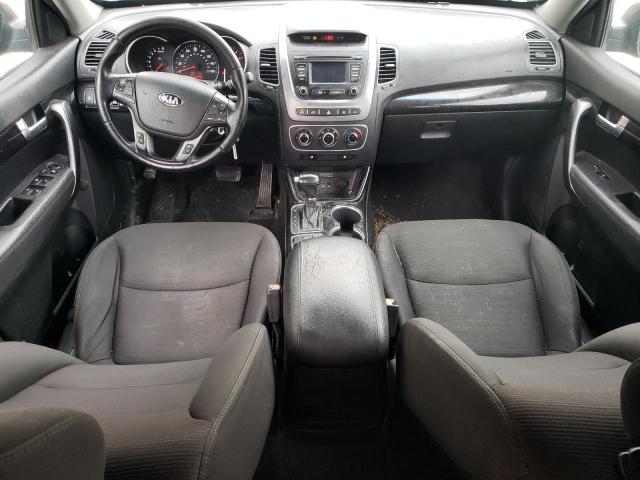 2014 KIA SORENTO LX #3275493722