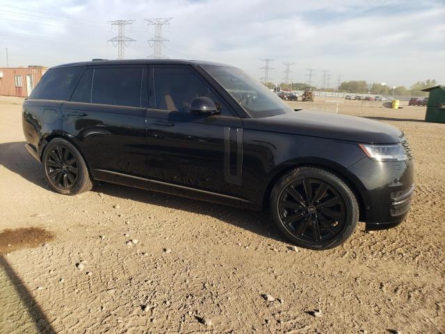 2025 LAND ROVER RANGE ROVER SE SALKPBFU5SA290266