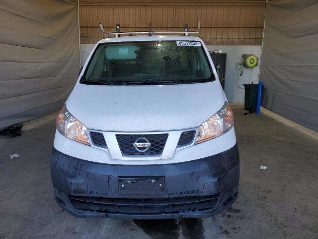 2017 NISSAN NV200 2.5S #3308468285