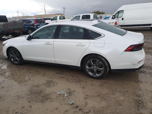 2024 HONDA ACCORD EX #3296521346