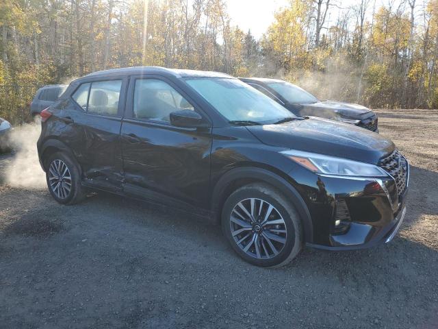 2021 NISSAN KICKS SV - 3N1CP5CV9ML558373
