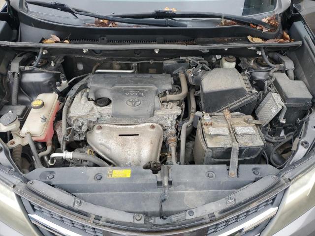 2014 TOYOTA RAV4 LE - 2T3BFREV3EW200762