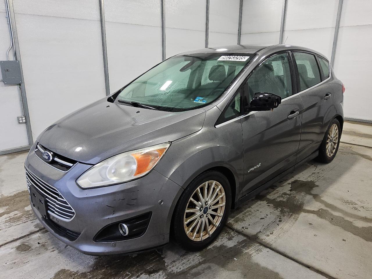 FORD C-MAX SEL