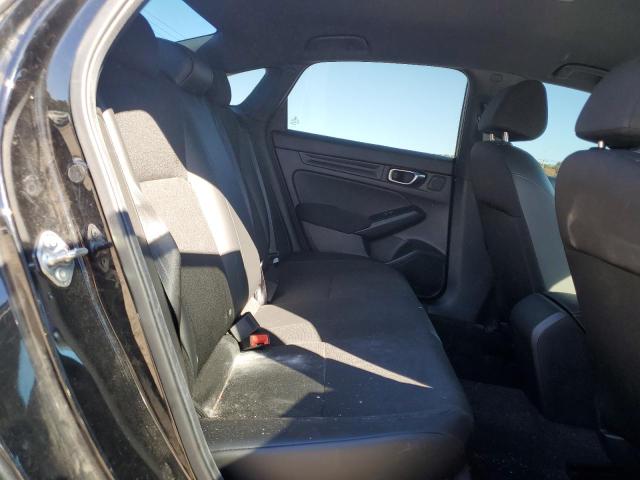 2024 HONDA CIVIC SPORT #3290191204